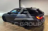 2021 BMW 320
