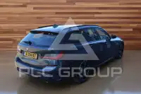 2021 BMW 320