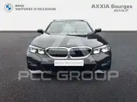 2021 BMW 320