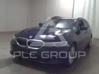 2021 BMW 320