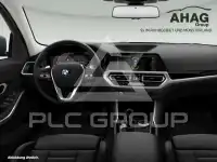2021 BMW 320
