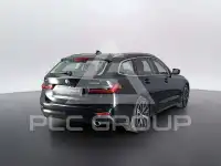 2021 BMW 320