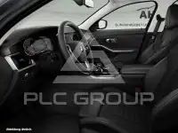 2021 BMW 320