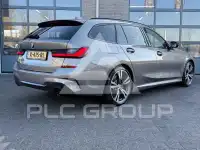 2021 BMW 320
