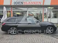 2021 BMW 320
