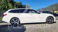 2021 BMW 320
