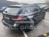 2021 BMW 320