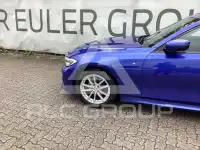 2021 BMW 320