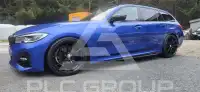 2021 BMW 320