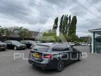 2021 BMW 320