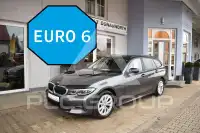 2021 BMW 320