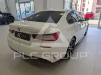 2021 BMW 320