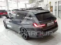 2021 BMW 320