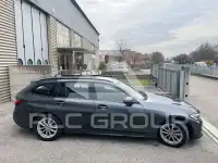 2021 BMW 320