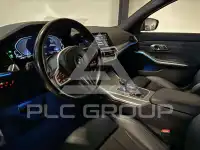 2021 BMW 320