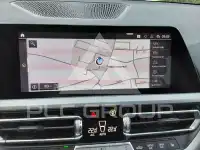 2021 BMW 320