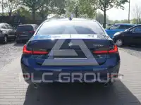 2021 BMW 320