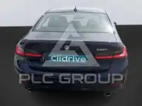 2021 BMW 320