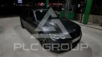 2021 BMW 320