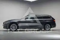 2021 BMW 320