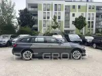 2021 BMW 320