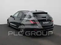 2021 BMW 320