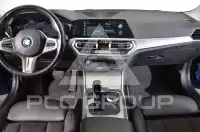 2021 BMW 320