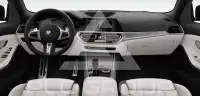 2021 BMW 320