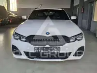2021 BMW 320