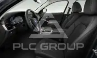 2021 BMW 320