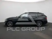2021 BMW 320