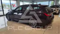 2021 BMW 320
