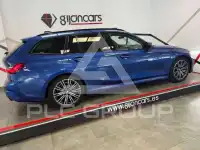 2021 BMW 320