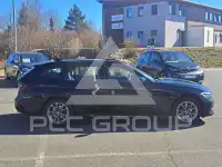 2021 BMW 320