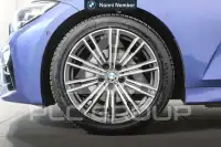2021 BMW 320