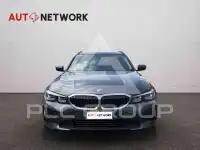 2021 BMW 320
