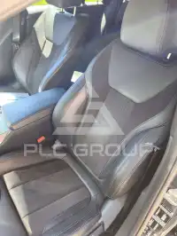 2021 BMW 320