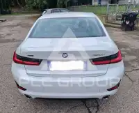 2021 BMW 320