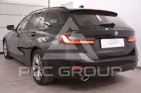2021 BMW 320