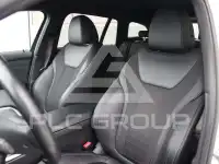 2021 BMW 320