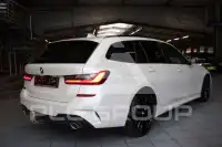 2021 BMW 320