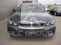 2021 BMW 320