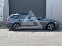 2021 BMW 320