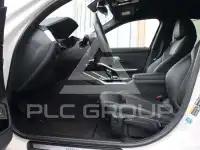 2021 BMW 320