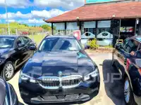 2021 BMW 320
