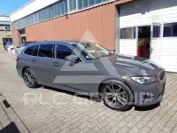 2021 BMW 320