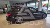 2021 BMW 320