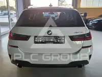2021 BMW 320