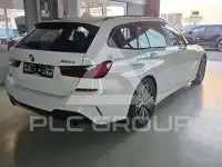 2021 BMW 320