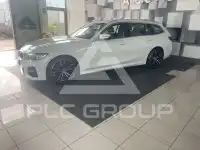 2021 BMW 320